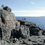 Zweden - Höga kust 